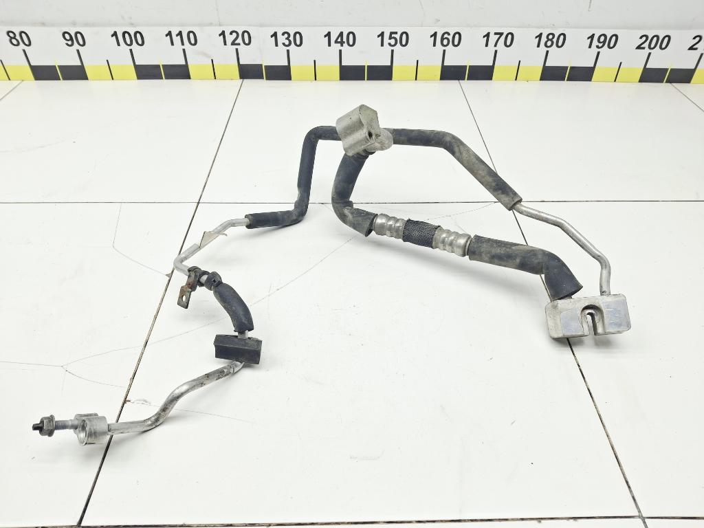 Трубка кондиционера, 2000 рублей, Пермь