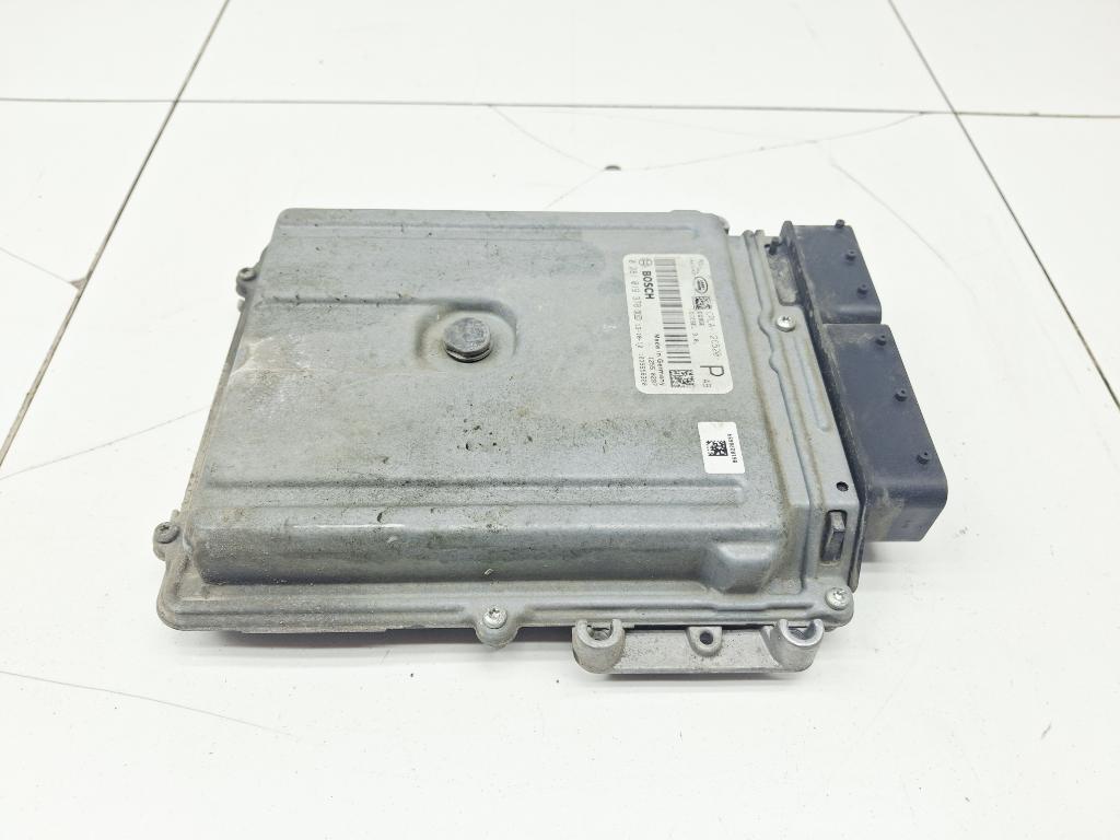 Блок управления двигателем, 15000 рублей, Пермь