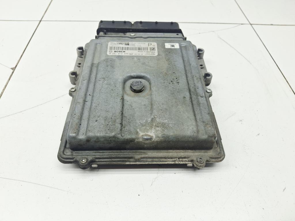 Блок управления двигателем, 15000 рублей, Пермь