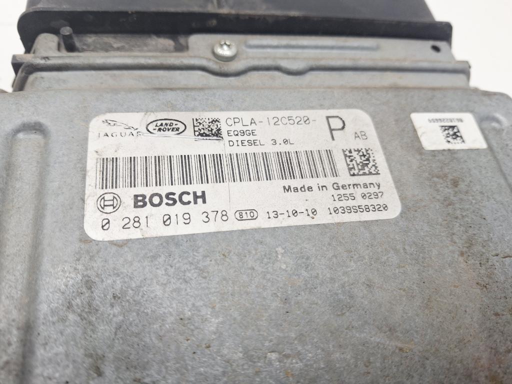 Блок управления двигателем, 15000 рублей, Пермь