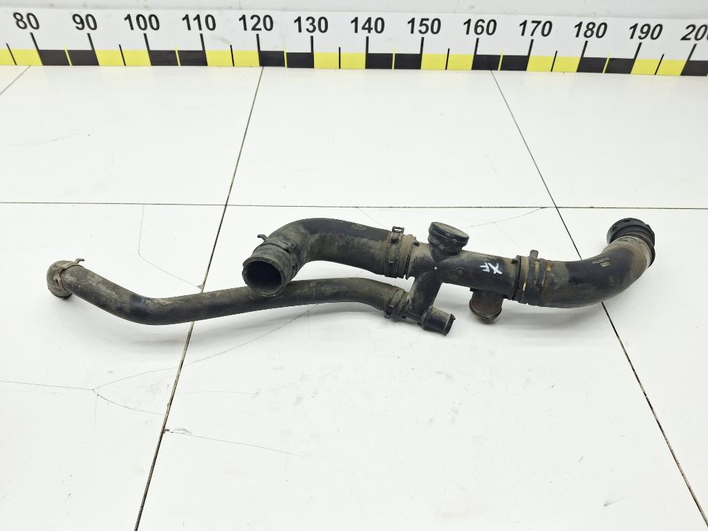 Патрубок, 4000 рублей, Пермь