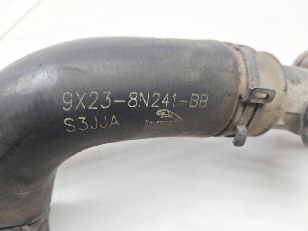 Патрубок, 4000 рублей, Пермь