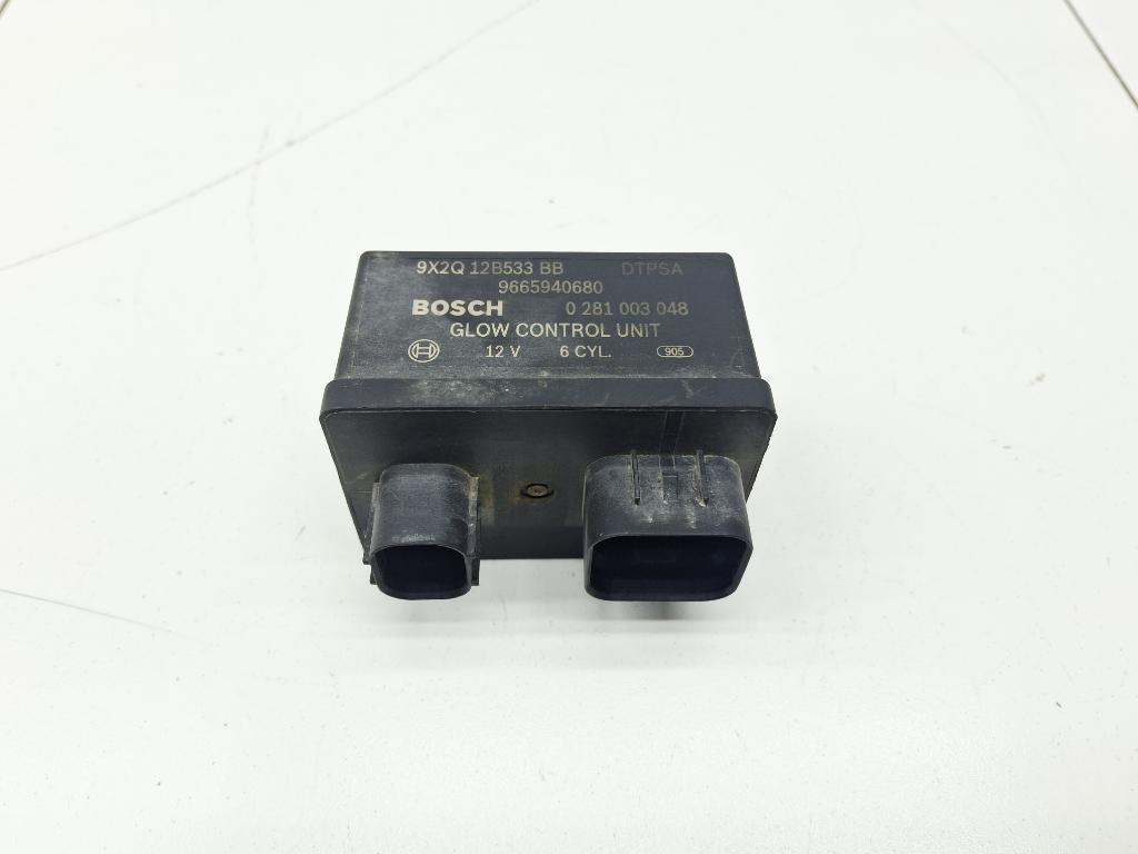 Реле свечей накала, 2000 рублей, Пермь