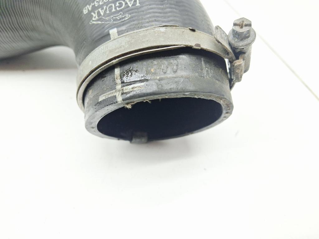 Патрубок интеркулера, 1000 рублей, Пермь