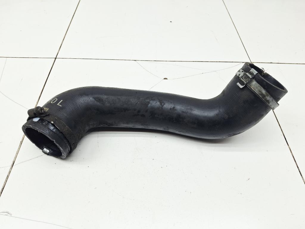 Патрубок интеркулера, 5000 рублей, Пермь