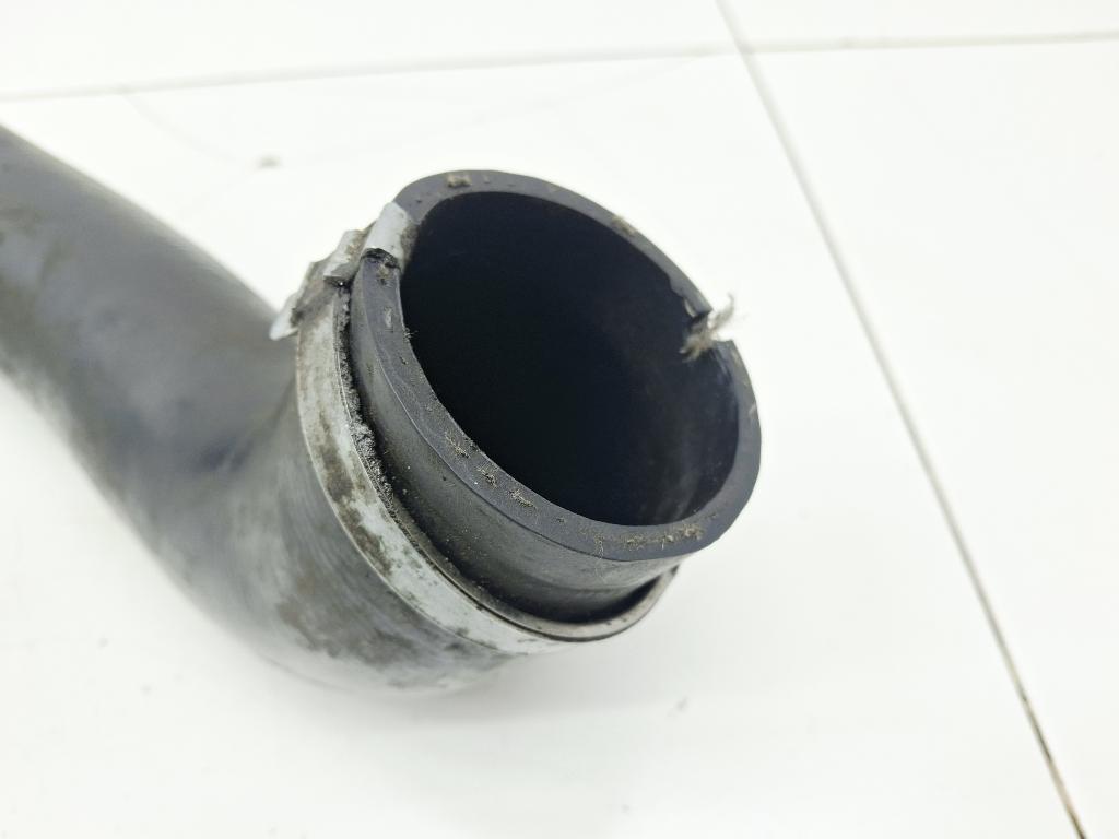 Патрубок интеркулера, 5000 рублей, Пермь