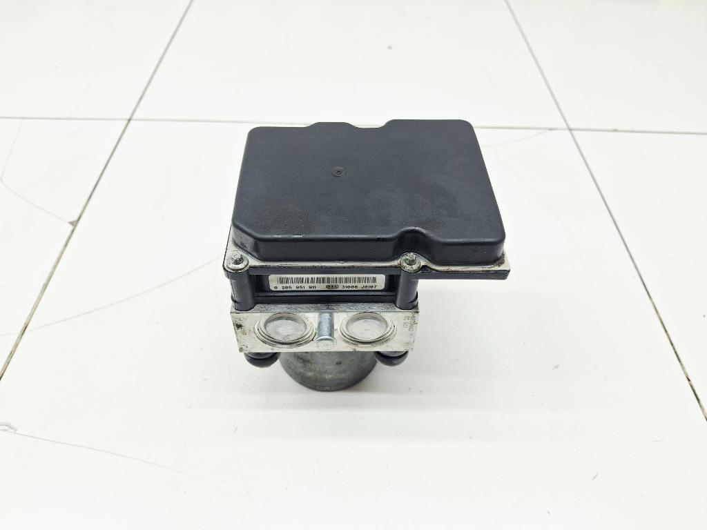 Блок ABS, 7000 рублей, Пермь