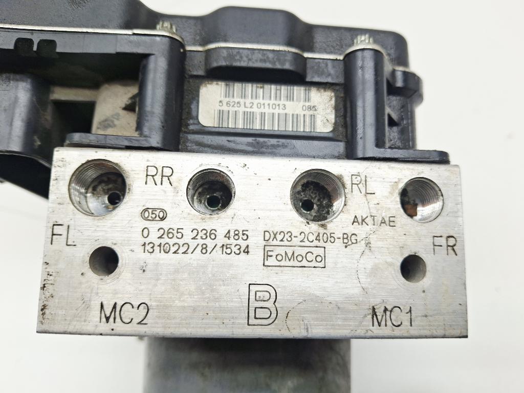 Блок ABS, 7000 рублей, Пермь