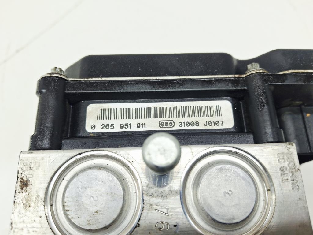 Блок ABS, 7000 рублей, Пермь