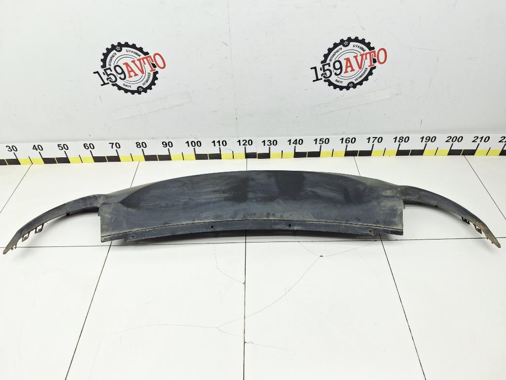 Юбка задняя, 2000 рублей, Пермь