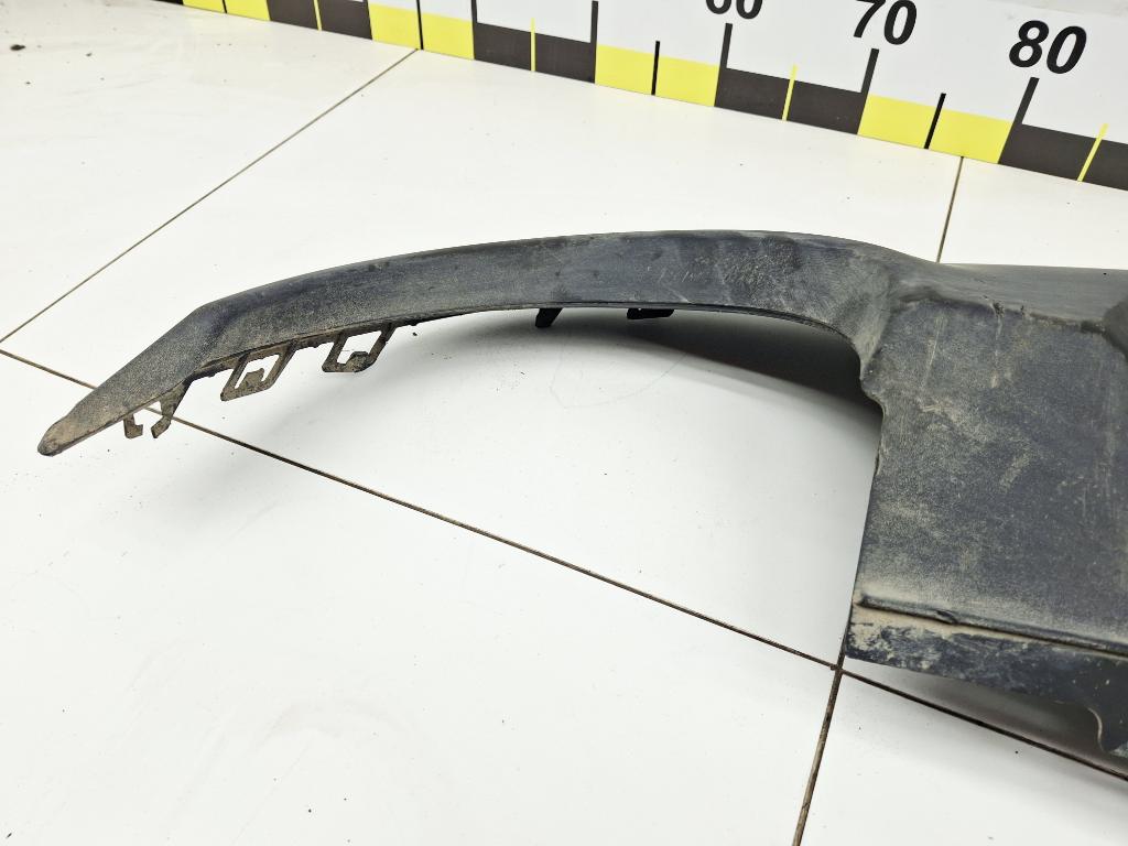 Юбка задняя, 2000 рублей, Пермь