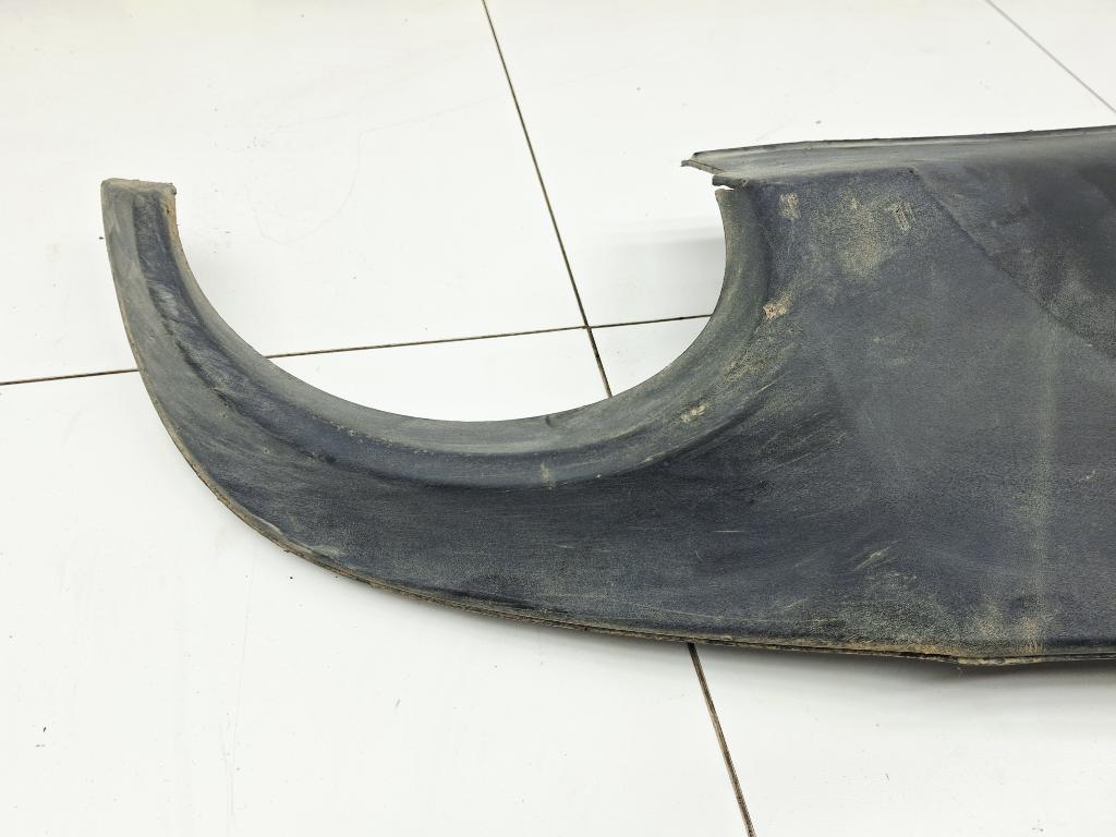 Юбка задняя, 2000 рублей, Пермь