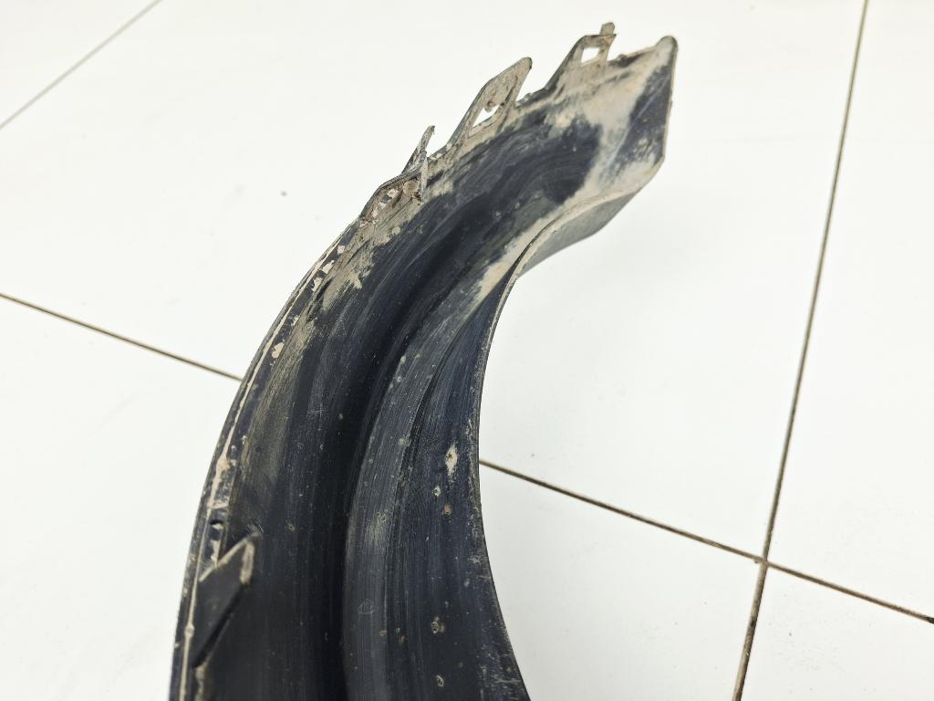 Юбка задняя, 2000 рублей, Пермь