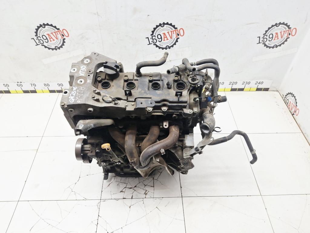 Двигатель, 90000 рублей, Пермь