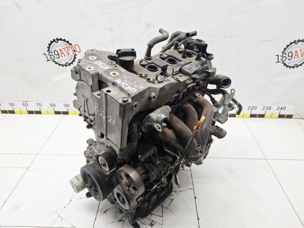 Двигатель, 90000 рублей, Пермь