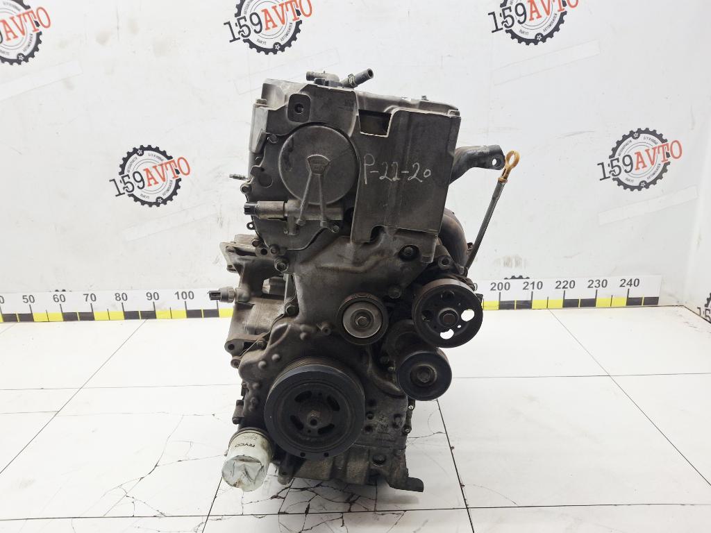 Двигатель, 90000 рублей, Пермь