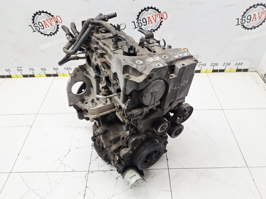 Двигатель, 90000 рублей, Пермь