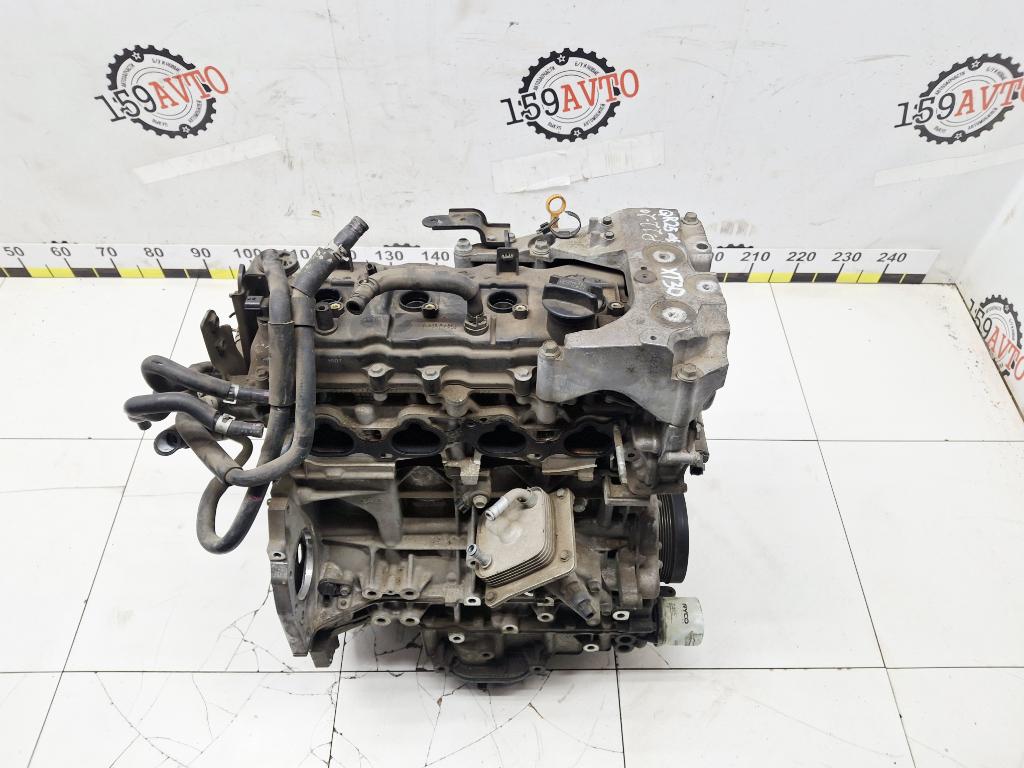 Двигатель, 90000 рублей, Пермь