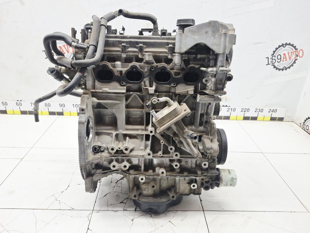 Двигатель, 90000 рублей, Пермь