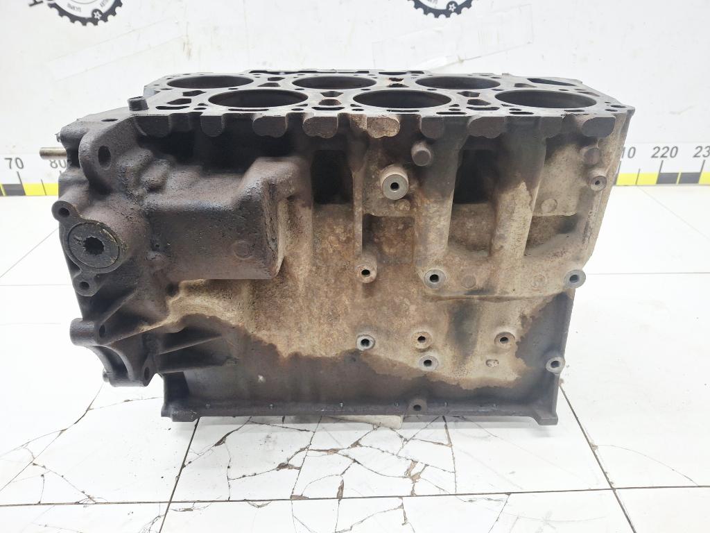 Блок двигателя, 35000 рублей, Пермь