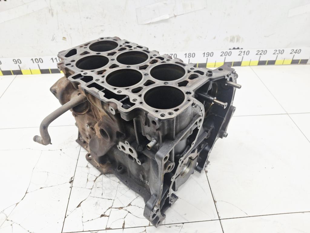 Блок двигателя, 35000 рублей, Пермь