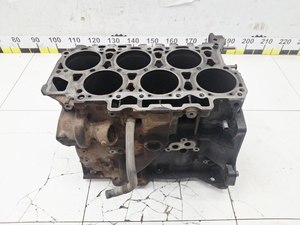 Блок двигателя, 35000 рублей, Пермь