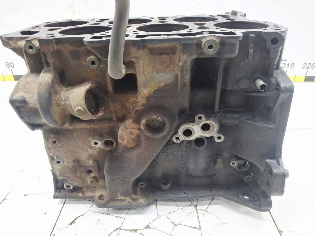 Блок двигателя, 35000 рублей, Пермь