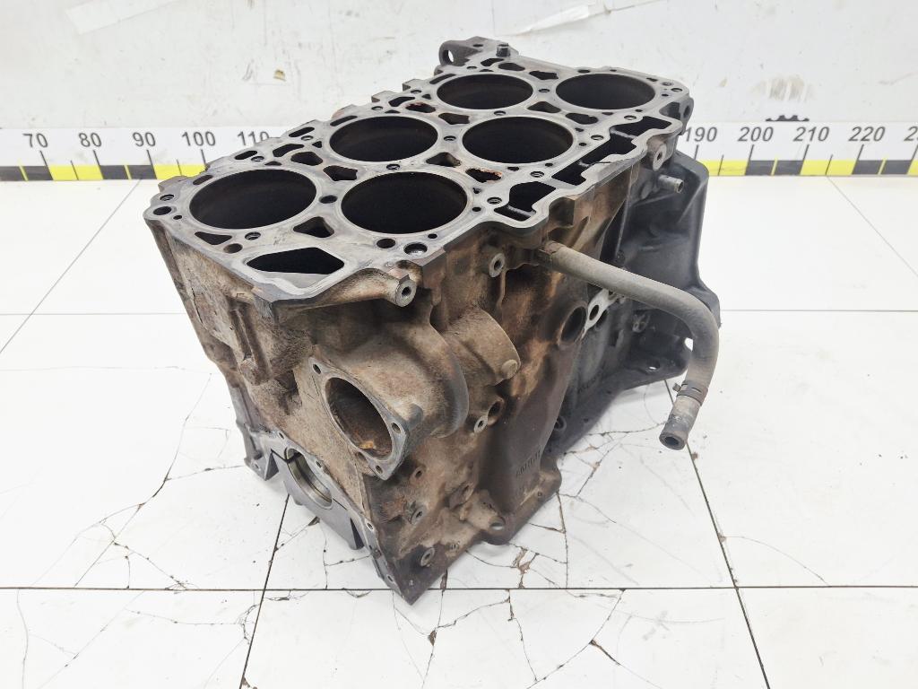 Блок двигателя, 35000 рублей, Пермь