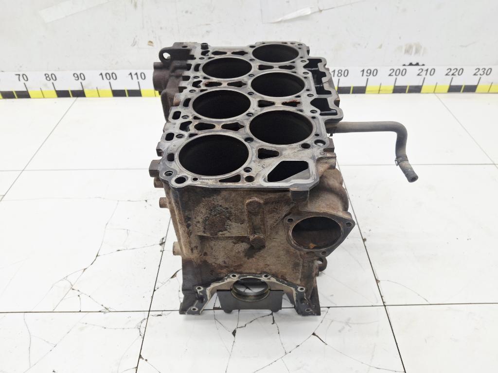 Блок двигателя, 35000 рублей, Пермь