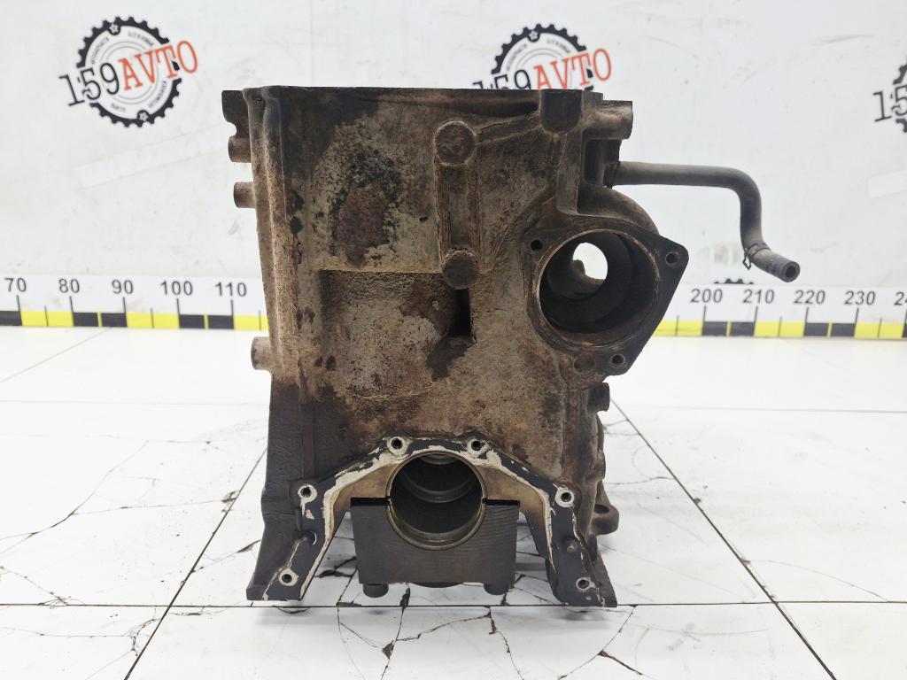 Блок двигателя, 35000 рублей, Пермь