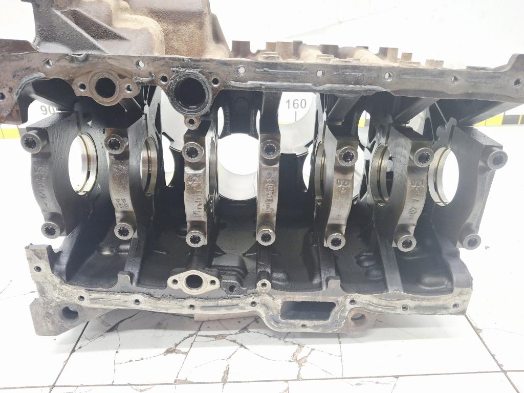 Блок двигателя, 35000 рублей, Пермь