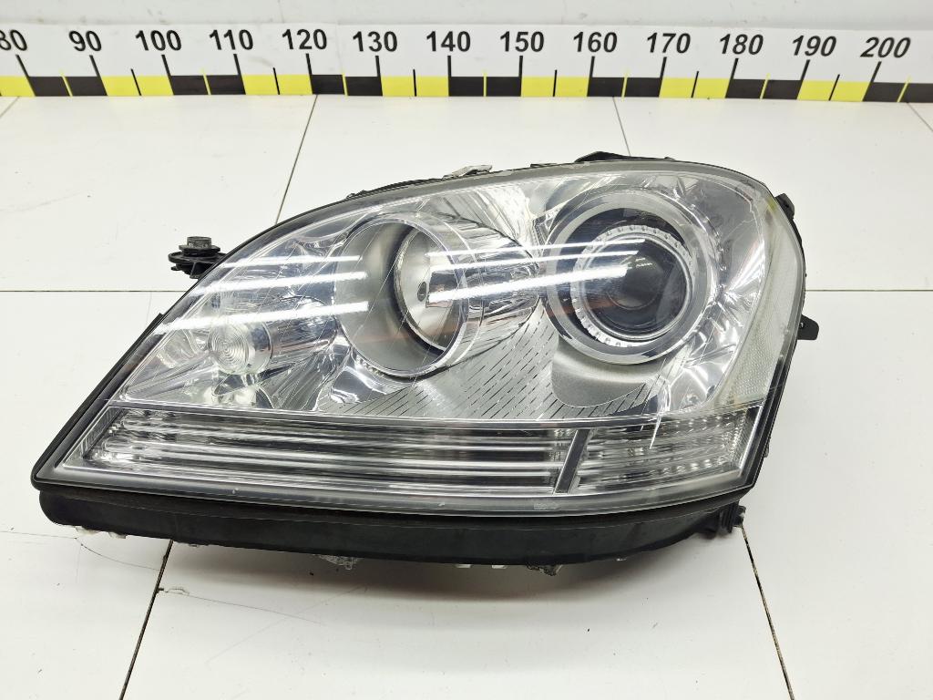 Фара левая, 25000 рублей, Пермь