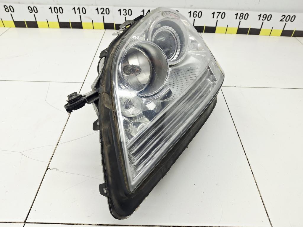 Фара левая, 25000 рублей, Пермь