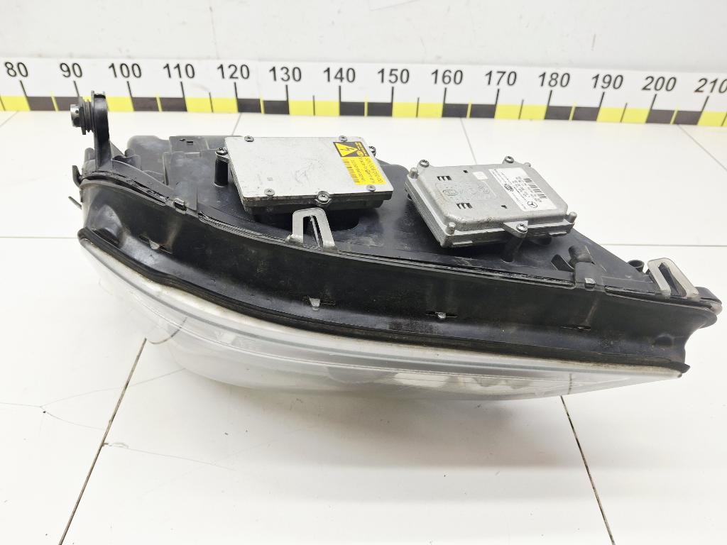 Фара левая, 25000 рублей, Пермь