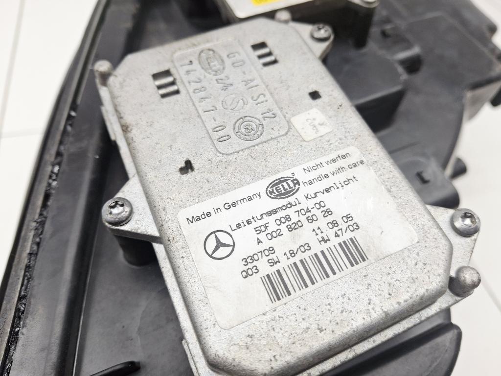 Фара левая, 25000 рублей, Пермь