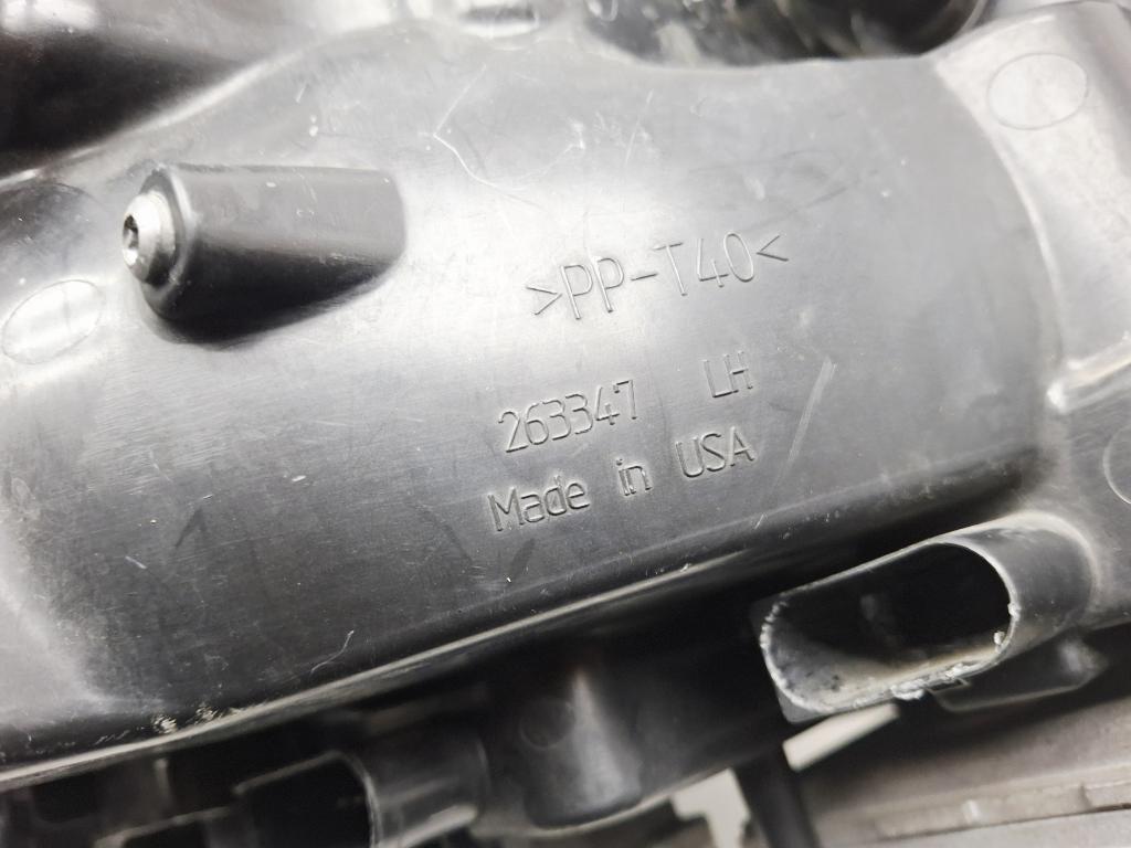 Фара левая, 25000 рублей, Пермь