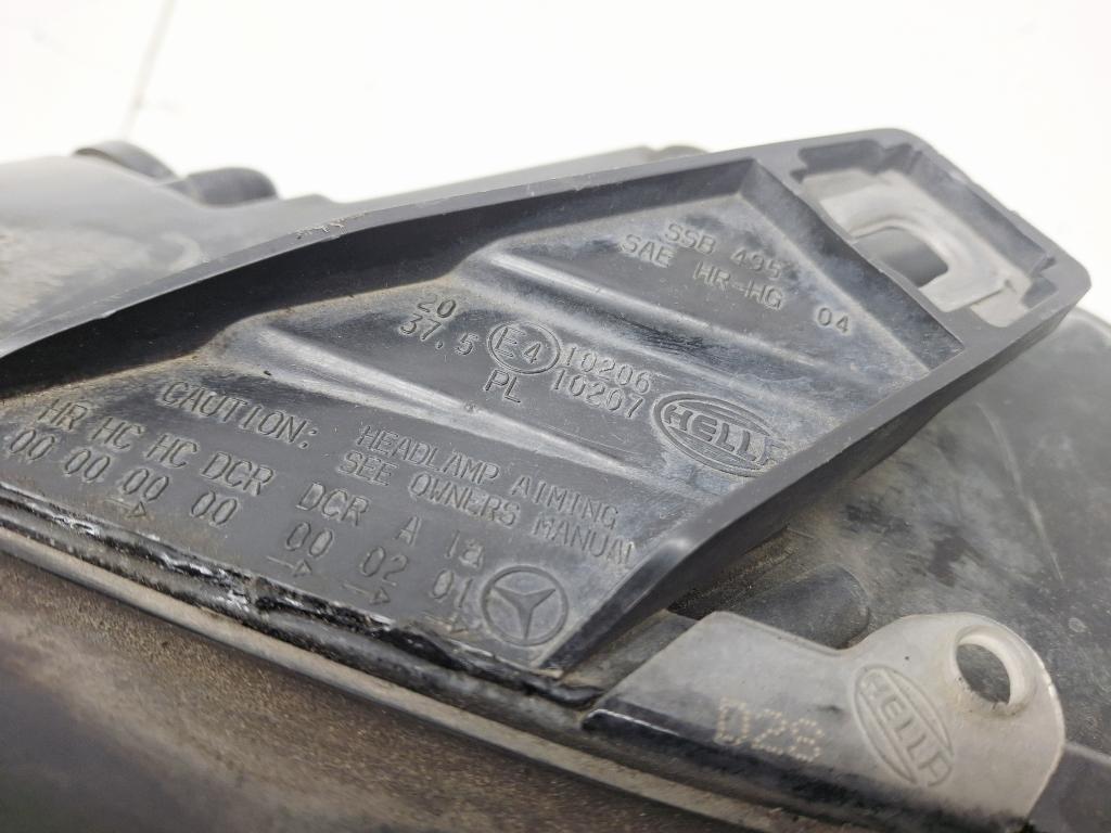 Фара левая, 25000 рублей, Пермь