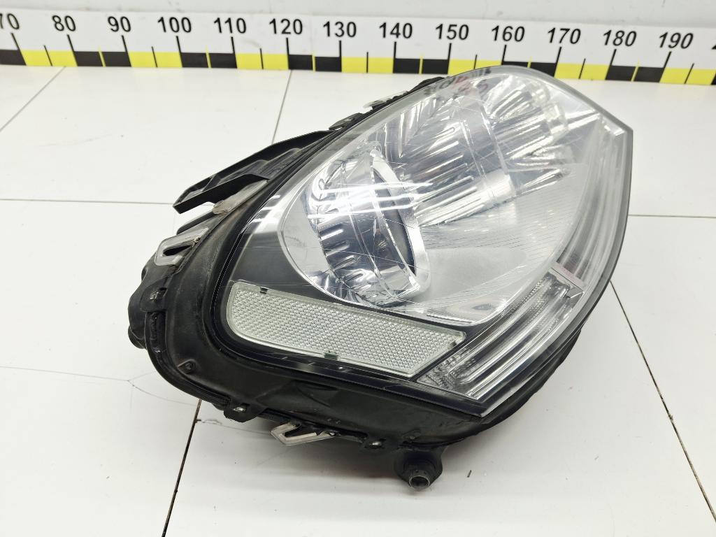 Фара правая, 25000 рублей, Пермь