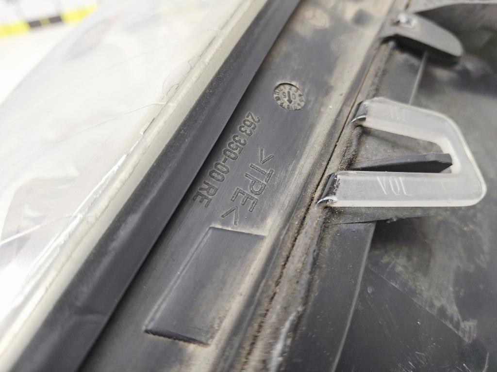 Фара правая, 25000 рублей, Пермь