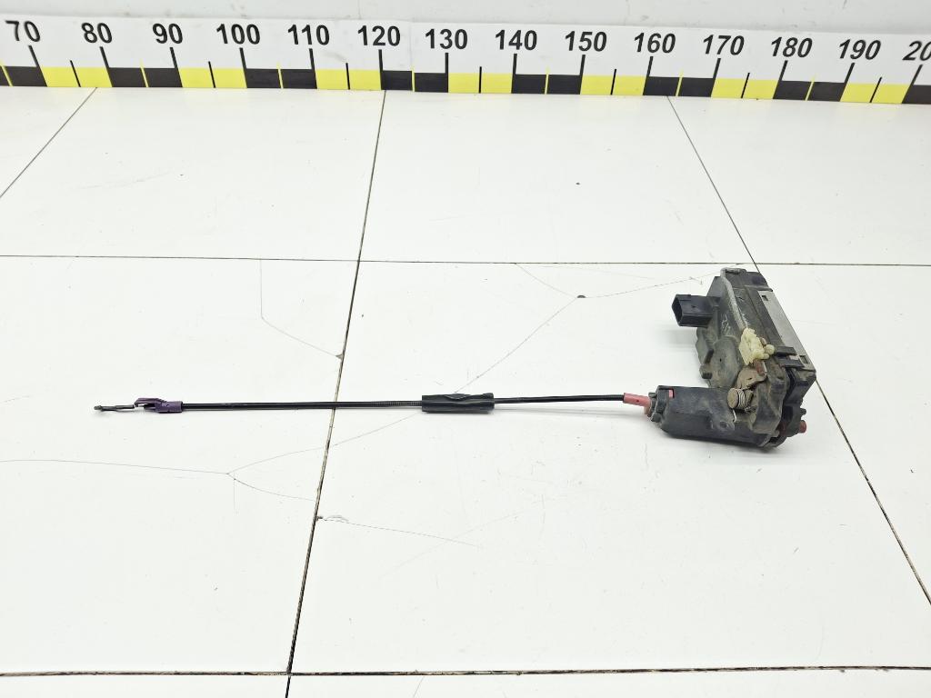 Замок двери задней левой, 7000 рублей, Пермь