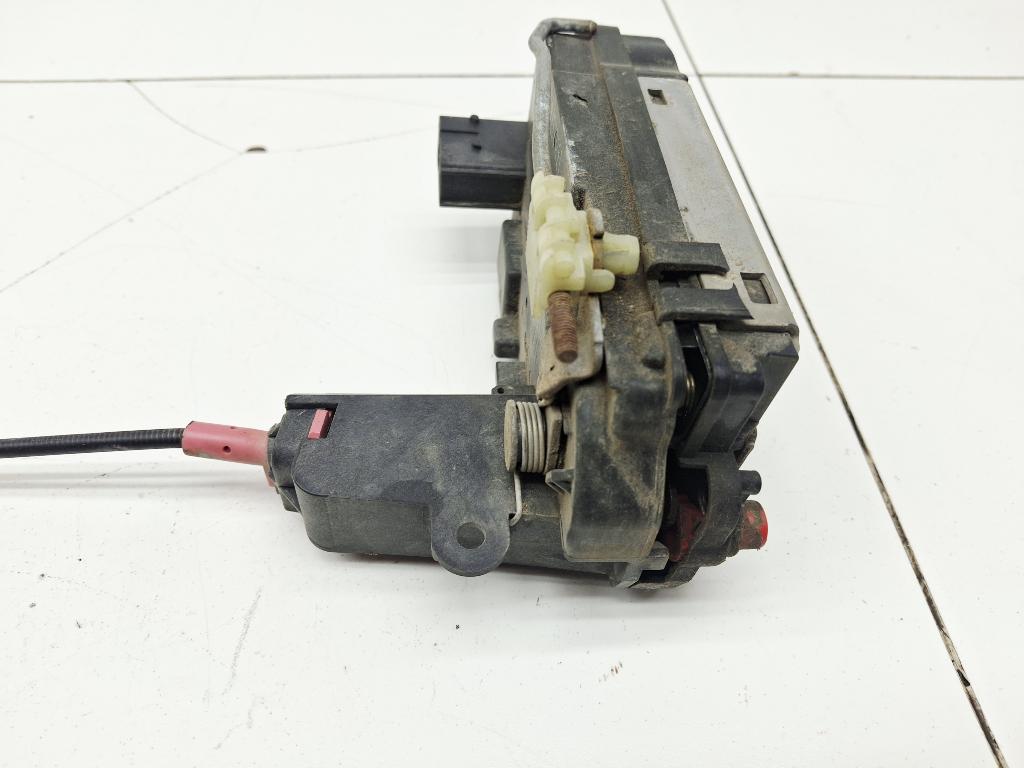 Замок двери задней левой, 7000 рублей, Пермь