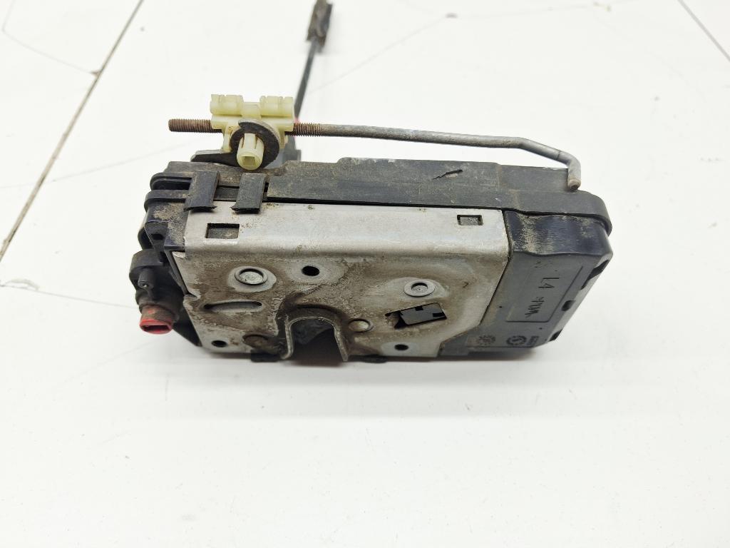 Замок двери задней левой, 7000 рублей, Пермь