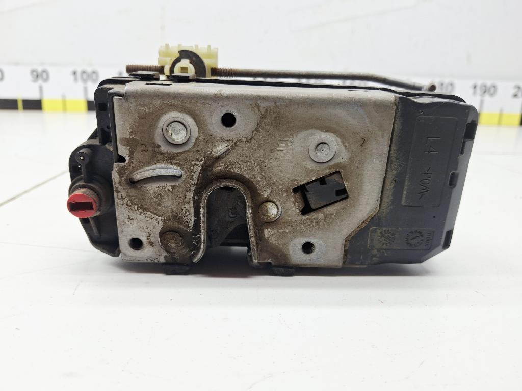 Замок двери задней левой, 7000 рублей, Пермь