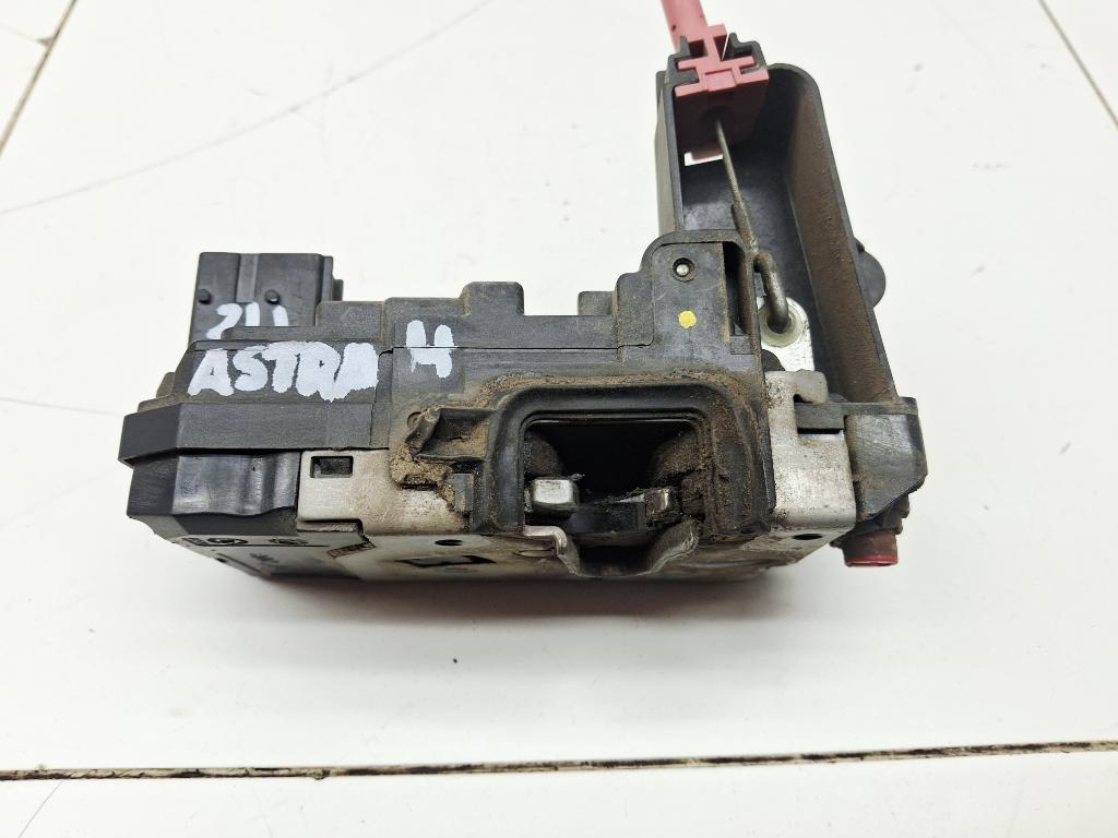 Замок двери задней левой, 7000 рублей, Пермь