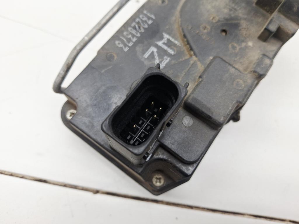 Замок двери задней левой, 7000 рублей, Пермь