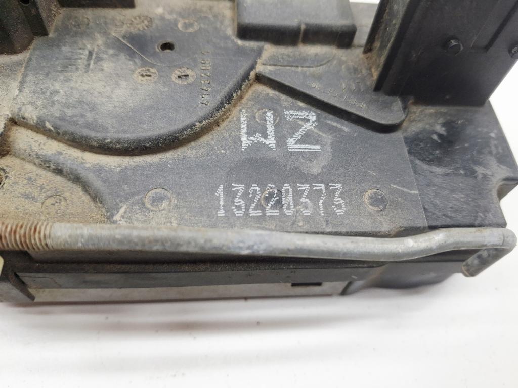 Замок двери задней левой, 7000 рублей, Пермь