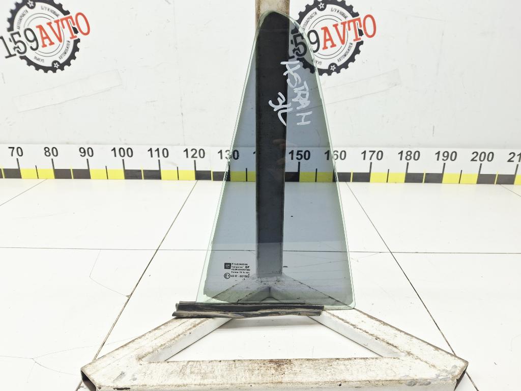 Стекло двери задней левой форточка, 500 рублей, Пермь