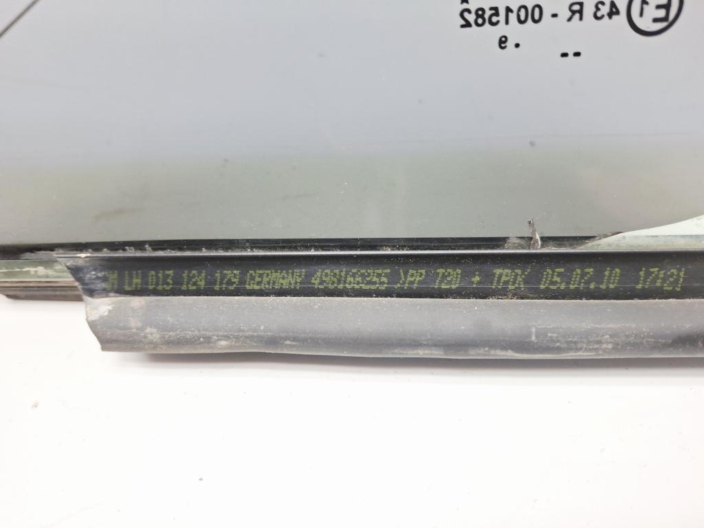 Стекло двери задней левой форточка, 500 рублей, Пермь