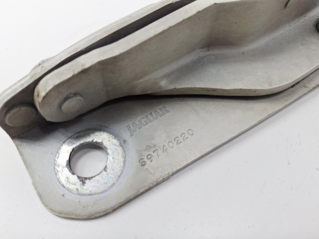 Петля капота правая, 1500 рублей, Пермь