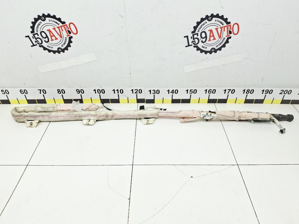 Подушка безопасности боковая, 6000 рублей, Пермь